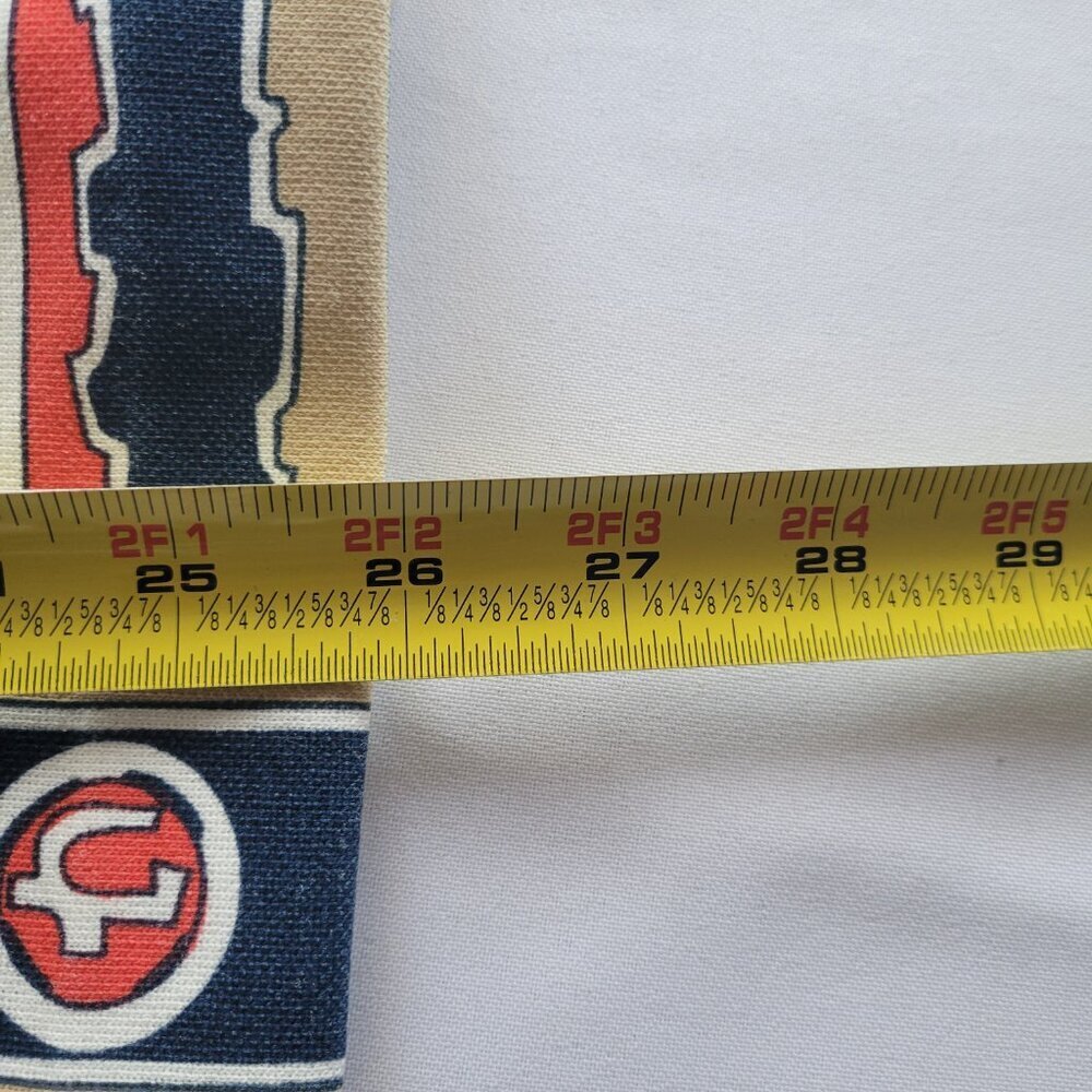 Gregg’s Girl 1970s Vintage Asian Style Print Top: Long Sleeve Knit Top - Picture 14 of 14